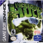 L'Incredibile Hulk